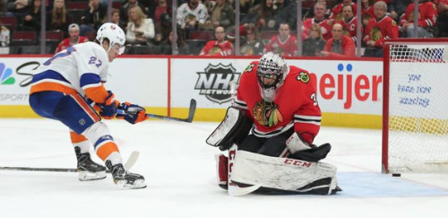 Les Hawks contactent Marc Bergevin dès 7 heures du matin ...