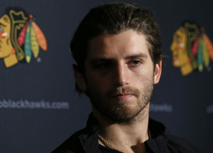 Les Hawks et Ryan Hartman: UN RIVAL de Marc Bergevin sur le marché....