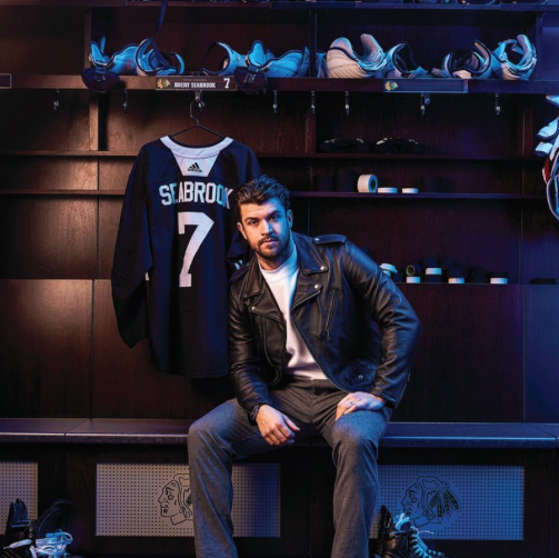 Les Hawks veulent Max Pacioretty...MAIS...