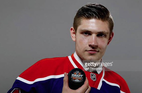 Les Hurricanes pourraient soumettre une offre HOSTILE à Leon Draisaitl...