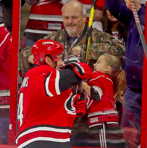 Les Hurricanes vont RATER les séries?