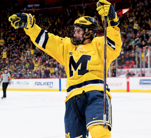 Les INFOS de HOCKEY 30 étaient bonnes encore une fois !!!