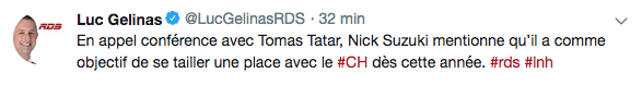 Les intentions du KID sont assez claires...