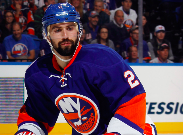 Les Islanders auraient refusé d'envoyer Nick Leddy à Montréal...