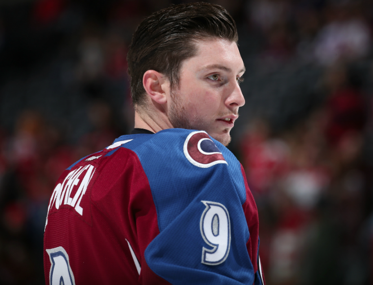 Les Islanders auraient soumis une autre OFFRE à l'Avalanche pour Matt Duchene.
