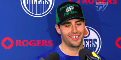Les Islanders ont bel et bien offert Travis Hamonic pour Jordan Eberle...