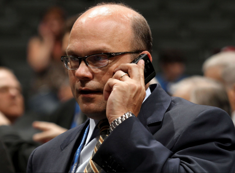 Les Islanders ont HUMILIÉ les Oilers sur le marché...
