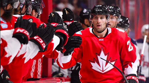 Les Islanders ont peur du CH pour John Tavares...