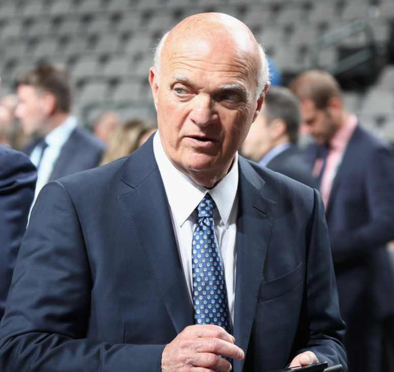 Les Islanders sont très agressifs...