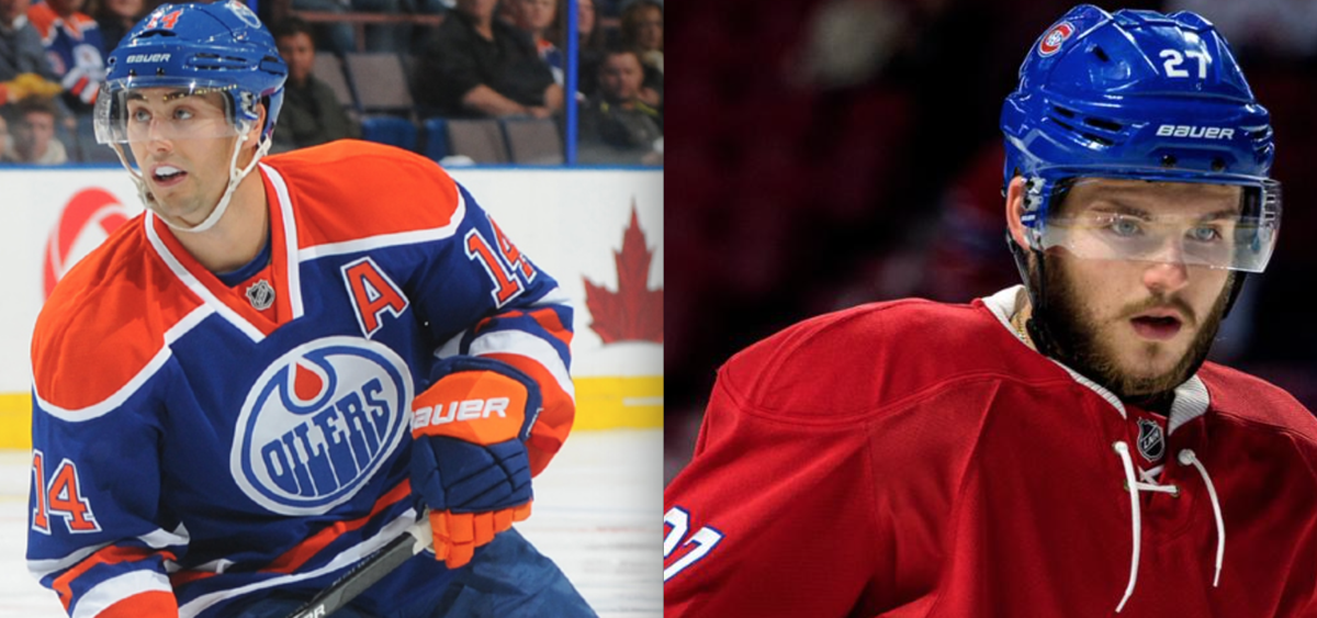 Les Islanders toujours très actif pour des attaquants....