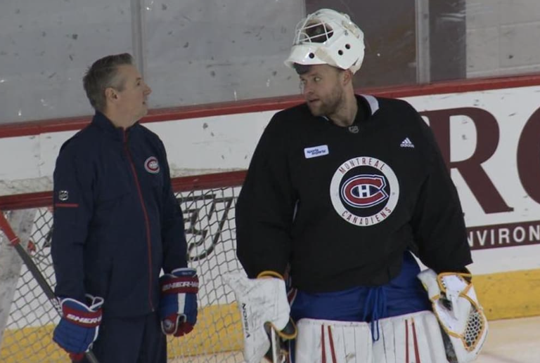 Les Jets de Winnipeg offre un choix de 5e ronde à Marc Bergevin..