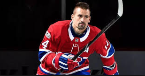 Les Jets poussent FORT pour Tomas Plekanec!!!!!!!