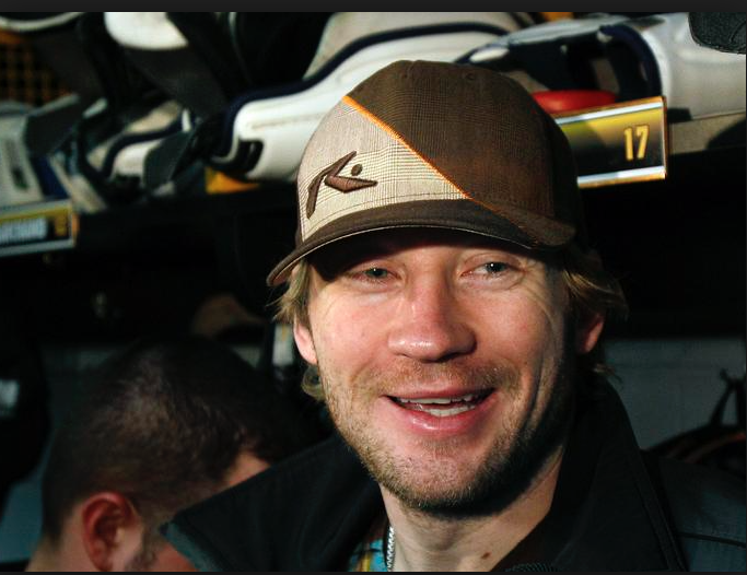 Les joueurs de la NFL fument du WEED avant leurs matchs!!!! Comme Higgins et Ryder dans le temps!!!!