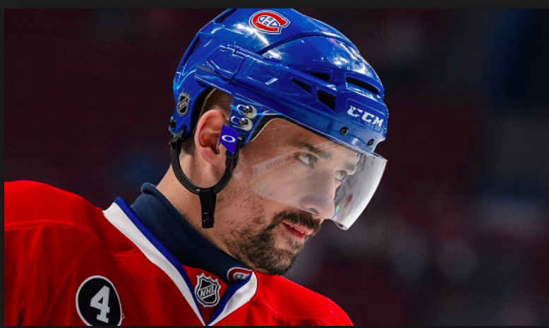 Les joueurs du CH prévoient honorer Tomas Plekanec demain...