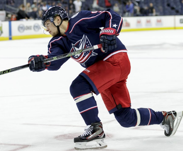 Les joueurs les moins chanceux de la LNH...