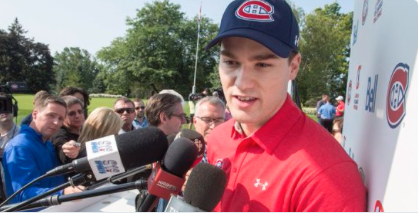 Les journalistes FRANCOPHONES sont des HAINEUX qui HATENT..
