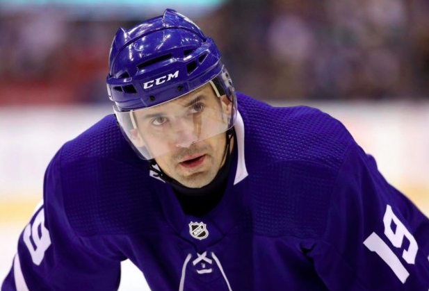 Les journalistes ont fait de Tomas Plekanec leur BOUC-ÉMISSAIRE...