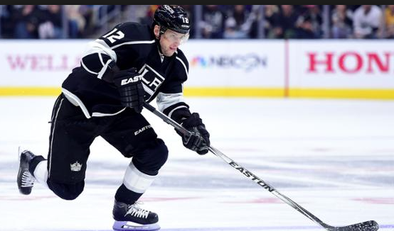 Les Kings essaient par tous les moyens de convaincre Vegas d'accepter le salaire de Marian Gaborik....LE FUMEUR DE POT...