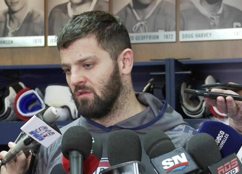 Les Knights et les Stars viennent d'offrir les OFFRES LES PLUS JUTEUSES à Alex Radulov...