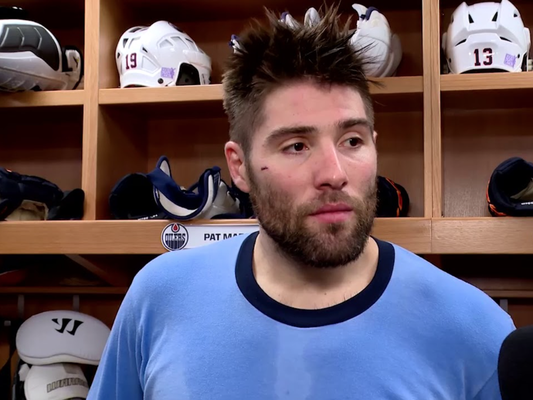 Les Leafs essaient de signer tous les joueurs...