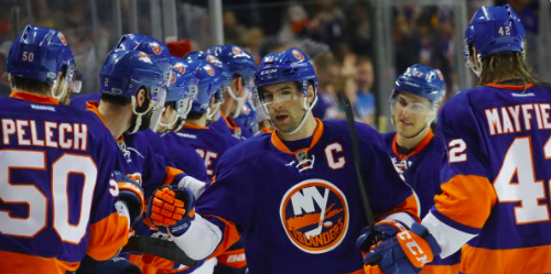 Les Leafs peuvent oublier John Tavares!!!!