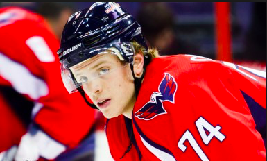 Les Leafs seront ALL-IN..Pour John Carlson..