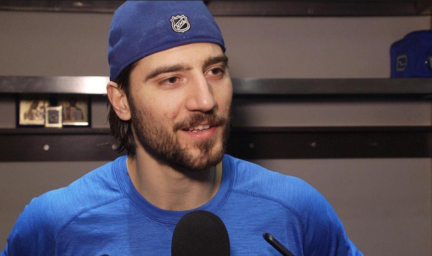 Les Leafs vont TOUT FAIRE pour l'obtenir...