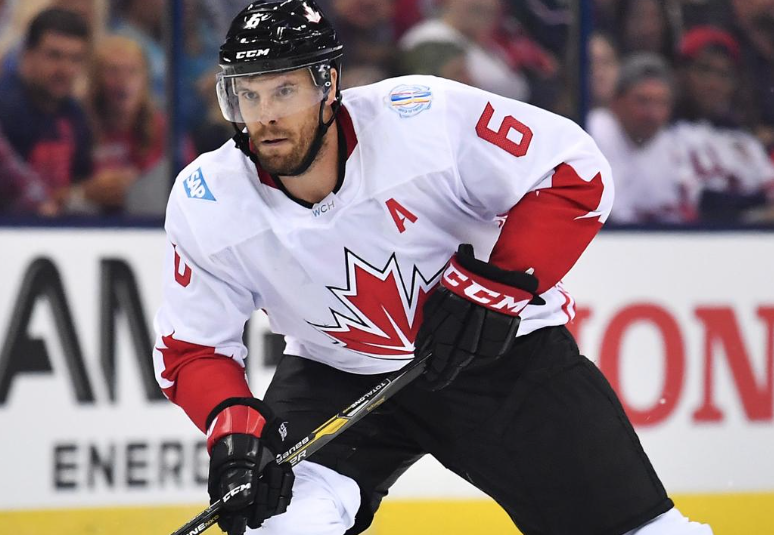 Les Maple Leafs devront oublier Shea Weber...