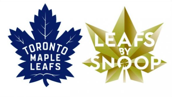 Les Maple Leafs poursuivent Snoop Dogg...POUR DU WEED????