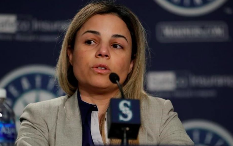 Les Mariners ACCUSÉS D'INTIMIDATION et de DISCRIMINATION....
