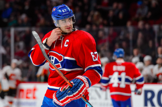 Les médias de Calgary parlent de Max Pacioretty à chaque jour..