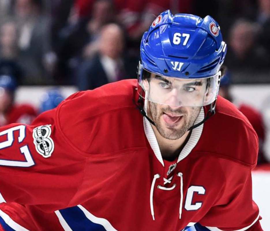 Les médias de la Floride, rêvent encore à Pacioretty...