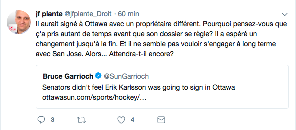 Les médias de l'Outaouais et d'Ottawa sont encore plus NAÏFS que les FEFANS Québécois.