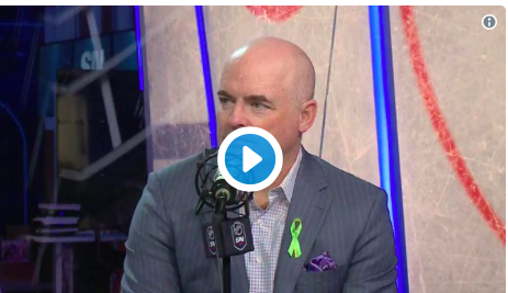 Les médias de Toronto ne parlent que de Tomas Plekanec...