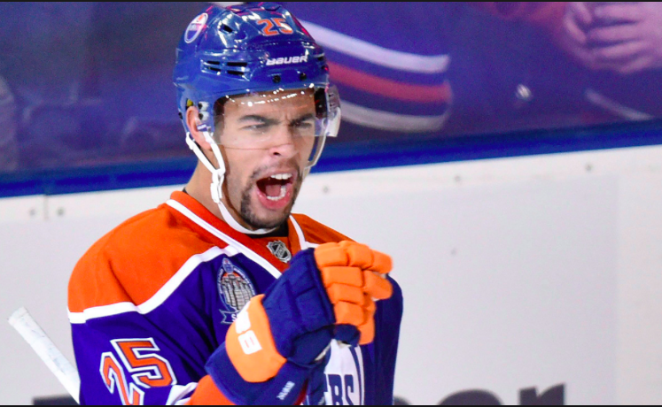 Les médias d'Edmonton ont peur de Marc Bergevin...