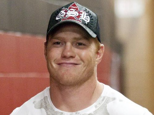 Les médias, la raison de la NON-ARRIVÉE de Chris Neil à Montréal...