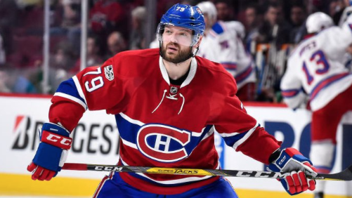 Les médias russes affirment que Marc Bergevin a MANQUÉ de RESPECT à Andrei Markov et Alex Radulov..