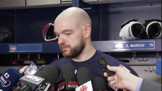  Les médias RUSSES CHIALENT DÉJÀ!!!!!!!! Sur Andrei Markov!!!!!