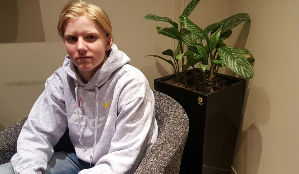  Les médias suédois veulent vraiment que Rasmus Dahlin joue pour le Canadien de Montréal...