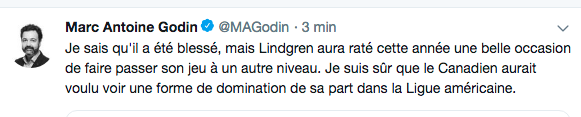 Les médias traditionnels se réveillent enfin...