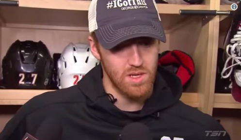Les négos continuent entre les Leafs et les Flames...
