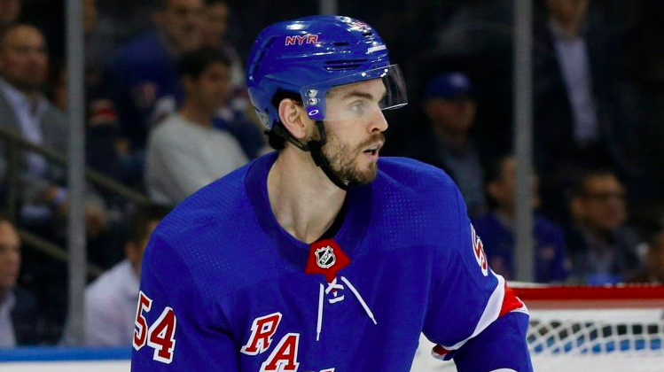 Les négos entre les Rangers et les Bruins se sont intensifiées dans la nuit..