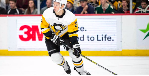 Les négos ont arrêté entre les Penguins et le CH?