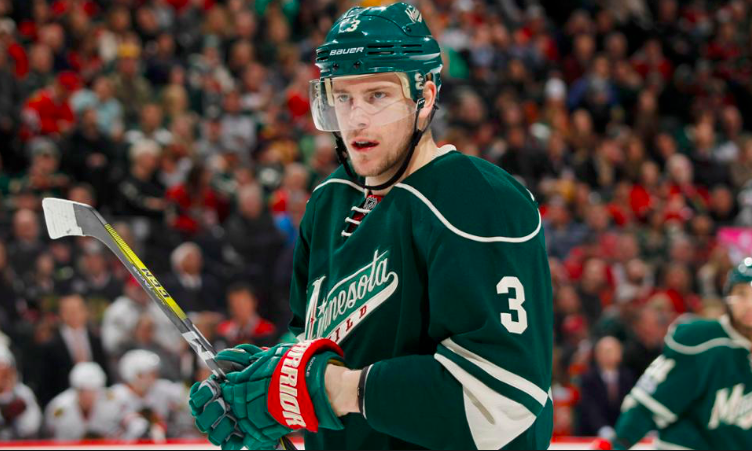 Les négos ont repris entre le Wild et le CH...