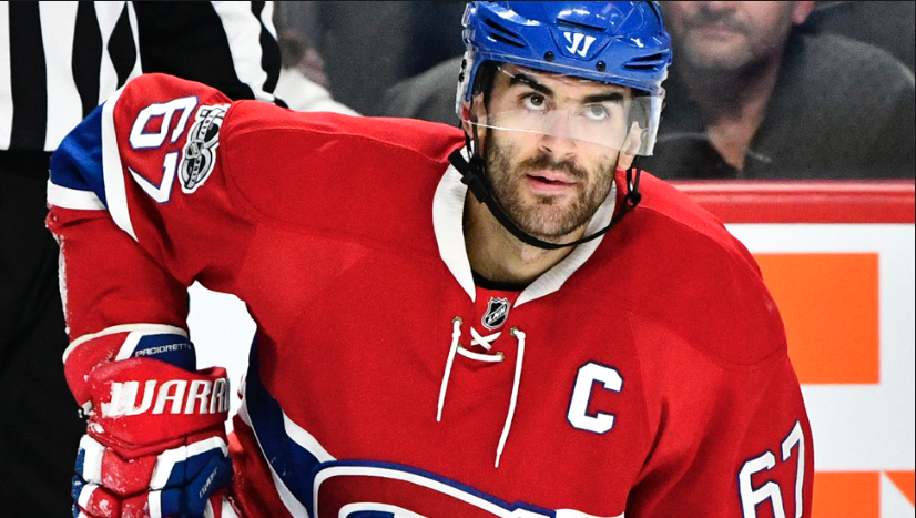 Les noms de Max Pacioretty et Alex Galchenyuk sur toutes les lèvres à Pittsburgh...