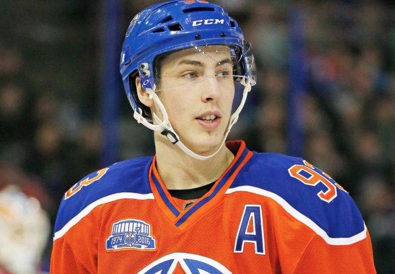 Les Oilers ADORENT le PROFIL de Victor Mete...