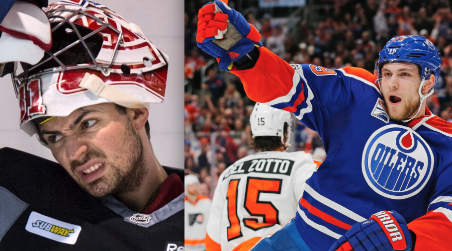 Les Oilers diraient NON à une offre Price vs Draisaitl...