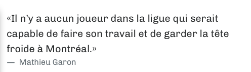 Les Oilers diraient NON à une offre Price vs Draisaitl...