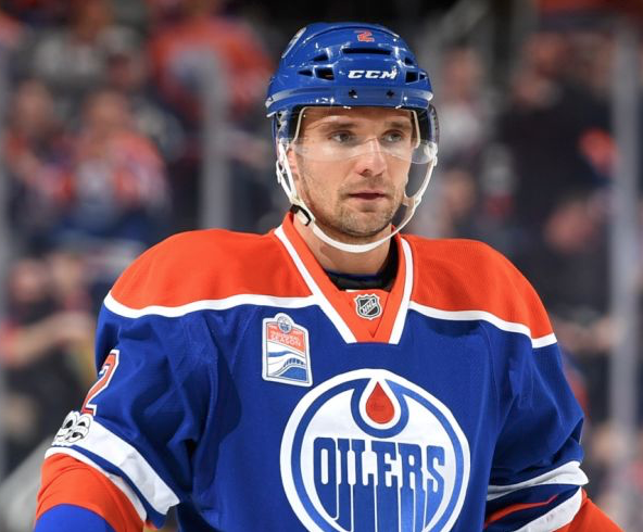 Les Oilers, n'ont plus le choix de signer Nurse...