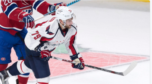 Les Oilers PANIQUENT..